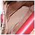 Borsa Tote Nova Check Burberry Canvas Beige Oro Auth 142111 D'oro - vista 11
