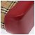 Borsa Tote Nova Check Burberry Canvas Beige Oro Auth 142111 D'oro - vista 14