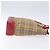 Borsa Tote Nova Check Burberry Canvas Beige Oro Auth 142111 D'oro - vista 3