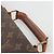 LOUIS VUITTON Briefcase Consigliere Monogramma M53331 LV Auth 141889 - vista 14
