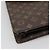 LOUIS VUITTON Briefcase Consigliere Monogramma M53331 LV Auth 141889 - vista 16