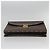 LOUIS VUITTON Briefcase Consigliere Monogramma M53331 LV Auth 141889 - vista 5