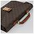 LOUIS VUITTON Briefcase Consigliere Monogramma M53331 LV Auth 141889 - vista 6