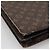 LOUIS VUITTON Briefcase Consigliere Monogramma M53331 LV Auth 141889 - vista 8