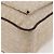 Bulgari Borsa Tote BVLGARI Logo Mania Canvas Beige Argento Auth BA5834 - vista 14