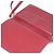 CARTIER Borsa a Spalla Must Line Pelle Bordeaux Oro Auth bs29536 D'oro Bordò - vista 10