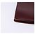CARTIER Borsa a Spalla Must Line Pelle Bordeaux Oro Auth bs29536 D'oro Bordò - vista 14