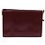 CARTIER Borsa a Spalla Must Line Pelle Bordeaux Oro Auth bs29536 D'oro Bordò - vista 2