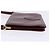 CARTIER Borsa a Spalla Must Line Pelle Bordeaux Oro Auth bs29536 D'oro Bordò - vista 3