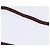 CARTIER Borsa a Spalla Must Line Pelle Bordeaux Oro Auth bs29536 D'oro Bordò - vista 8