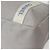 Chanel Borsa Tote in Nylon Grigio Argento CC Auth bs29478 Marrone - vista 15