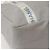 Chanel Borsa Tote in Nylon Grigio Argento CC Auth bs29478 Marrone - vista 16