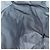 Chanel Borsa Tote in Nylon Grigio Argento CC Auth bs29478 Marrone - vista 19