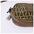 Fendi Borsa a spalla in tela Zucchino beige Auth ep10936 - vista 10