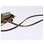 Fendi Borsa a spalla in tela Zucchino beige Auth ep10936 - vista 7