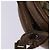 Fendi Borsa a spalla in tela Zucchino beige Auth ep10936 - vista 9