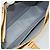 LOUIS VUITTON Monogram Vernis Columbus Tote Bag Gris M91028 LV Auth 142612 Grey - view 11