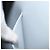 LOUIS VUITTON Monogram Vernis Columbus Tote Bag Gris M91028 LV Auth 142612 Grey - view 12