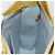 LOUIS VUITTON Monogram Vernis Columbus Tote Bag Gris M91028 LV Auth 142612 Grey - view 22