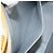 LOUIS VUITTON Monogram Vernis Columbus Tote Bag Gris M91028 LV Auth 142612 Grey - view 24