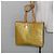 LOUIS VUITTON Monogram Vernis Columbus Tote Bag Gris M91028 LV Auth 142612 Grey - view 25