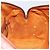 Borsa MCM Logogram Vicetos in pelle PVC marrone e oro Auth BA6052 D'oro - vista 18