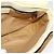Céline Borsa a Spalla in Pelle CELINE con Borchie Crema Auth 141874 Crudo - vista 19