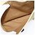 Céline Borsa a Spalla in Pelle CELINE con Borchie Crema Auth 141874 Crudo - vista 21