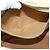 Céline Borsa a Spalla in Pelle CELINE con Borchie Crema Auth 141874 Crudo - vista 22