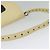 Céline Borsa a Spalla in Pelle CELINE con Borchie Crema Auth 141874 Crudo - vista 7