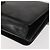 Borsa a spalla in pelle BALLY con catena, nera e dorata, autentica BA4808 Nero D'oro - vista 16