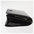 Borsa a spalla in pelle BALLY con catena, nera e dorata, autentica BA4808 Nero D'oro - vista 3