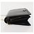 Borsa a spalla in pelle BALLY con catena, nera e dorata, autentica BA4808 Nero D'oro - vista 4