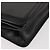 Borsa a spalla in pelle BALLY con catena, nera e dorata, autentica BA4808 Nero D'oro - vista 9