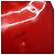 LOUIS VUITTON Monogram Vernis Reade MM Borsa a Mano Rossa M91086 LV Auth 141504 Rosso - vista 10