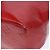 LOUIS VUITTON Monogram Vernis Reade MM Borsa a Mano Rossa M91086 LV Auth 141504 Rosso - vista 14