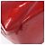 LOUIS VUITTON Monogram Vernis Reade MM Borsa a Mano Rossa M91086 LV Auth 141504 Rosso - vista 16