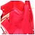 LOUIS VUITTON Monogram Vernis Reade MM Borsa a Mano Rossa M91086 LV Auth 141504 Rosso - vista 19