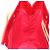 LOUIS VUITTON Monogram Vernis Reade MM Borsa a Mano Rossa M91086 LV Auth 141504 Rosso - vista 20