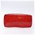 LOUIS VUITTON Monogram Vernis Reade MM Borsa a Mano Rossa M91086 LV Auth 141504 Rosso - vista 5