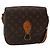 LOUIS VUITTON Bolso de Hombro Monogram Saint Cloud GM M51242 LV Auth 142782 Monograma