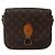 LOUIS VUITTON Bolso de Hombro Monogram Saint Cloud GM M51242 LV Auth 142782 Monograma - vista 13