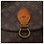 LOUIS VUITTON Bolso de Hombro Monogram Saint Cloud GM M51242 LV Auth 142782 Monograma - vista 19