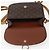 LOUIS VUITTON Bolso de Hombro Monogram Saint Cloud GM M51242 LV Auth 142782 Monograma - vista 20
