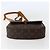 LOUIS VUITTON Bolso de Hombro Monogram Saint Cloud GM M51242 LV Auth 142782 Monograma - vista 5