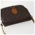LOUIS VUITTON Bolso de Hombro Monogram Saint Cloud GM M51242 LV Auth 142782 Monograma - vista 6