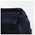 MCM Vicetos Logogram Tote Bag aus Canvas Navy Gold Auth BA5744 Golden Marineblau - Ansicht 10