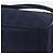 MCM Vicetos Logogram Tote Bag aus Canvas Navy Gold Auth BA5744 Golden Marineblau - Ansicht 15