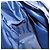 MCM Vicetos Logogram Tote Bag aus Canvas Navy Gold Auth BA5744 Golden Marineblau - Ansicht 18