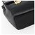 Borsa a Spalla Gianni Versace in Pelle Nera e Oro Auth BA5891 Nero D'oro - view 14
